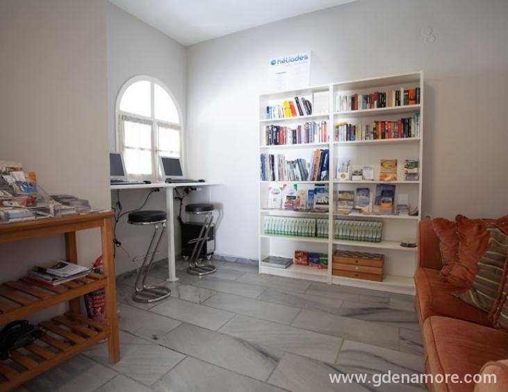 Hotel Polos 3* Paros